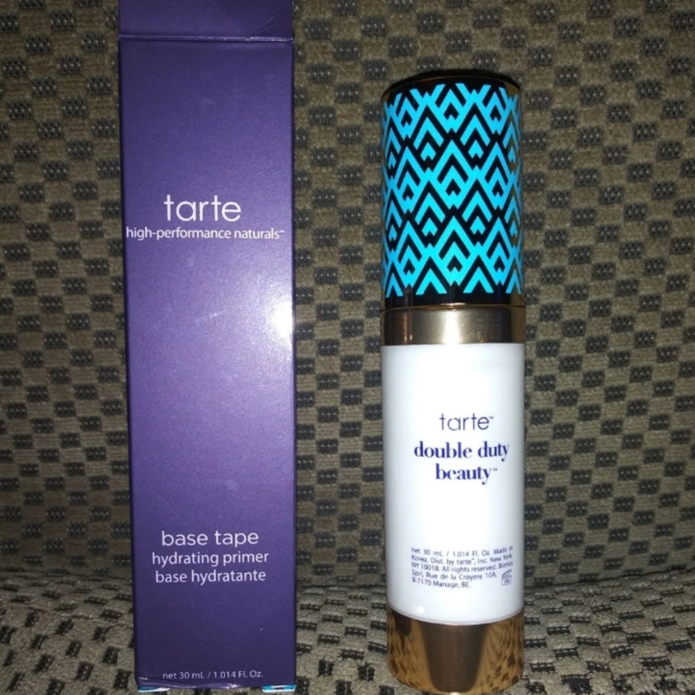 Tarte - Base Tape Hydrating Primer